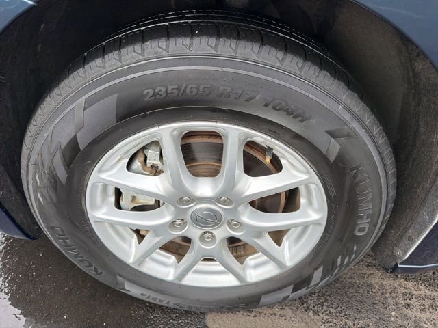 Used 2023 Chrysler Pacifica Touring-L image 11