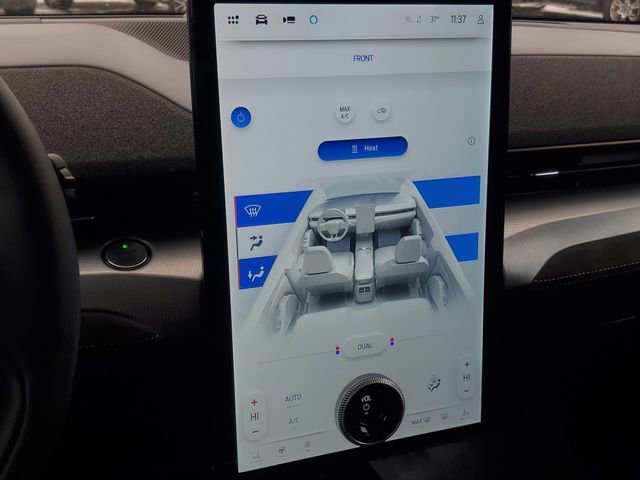 Certified 2023 Ford Mustang Mach-E GT image 21