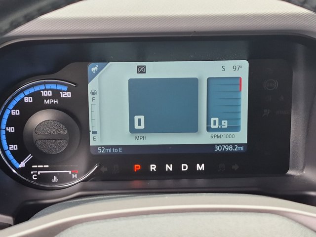 Certified 2023 Ford Bronco Big Bend AWD/4WD image 20