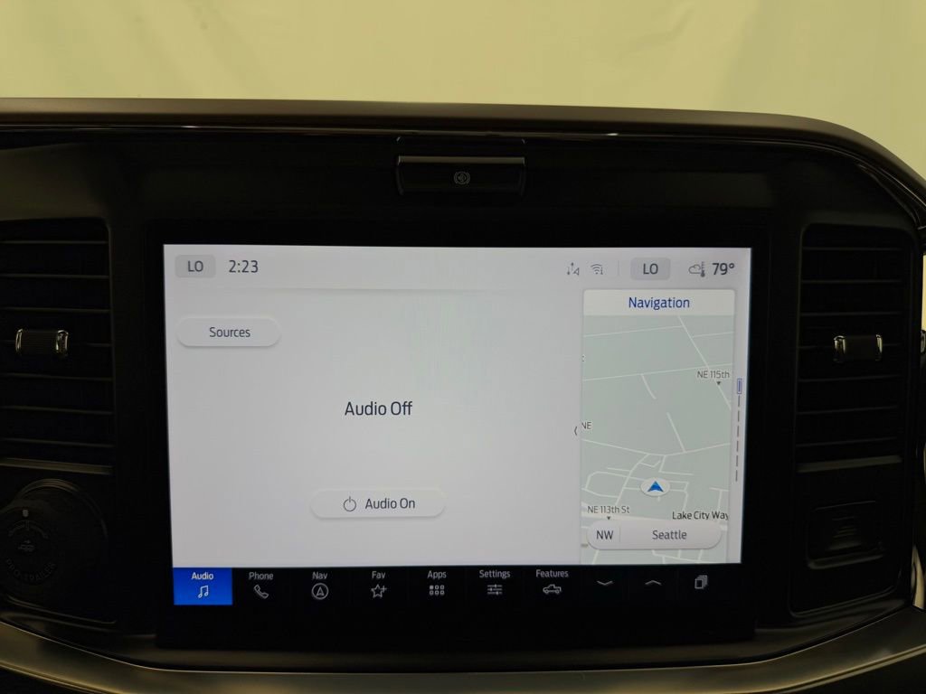 Certified 2025 Ford F450 King Ranch image 34