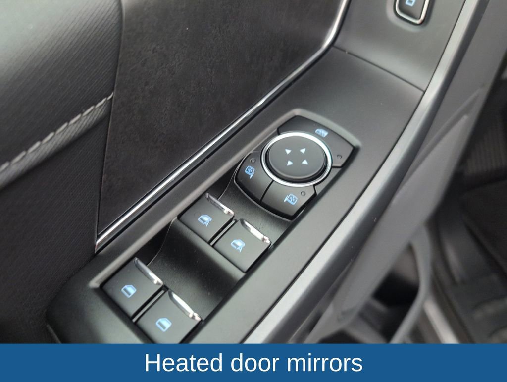 Certified 2024 Ford F150 XLT w/ Mobile Office Package image 32