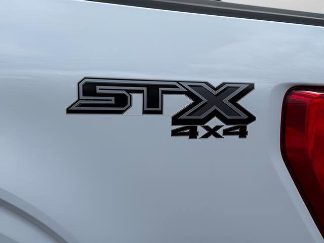 Certified 2023 Ford F150 XL w/ STX Black Appearance Package AWD/4WD image 19