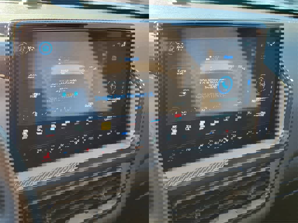 Certified 2025 Ford Bronco Sport Badlands image 19