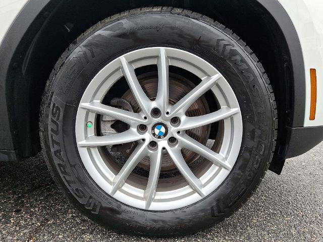 Used 2022 BMW X3 xDrive30i image 8