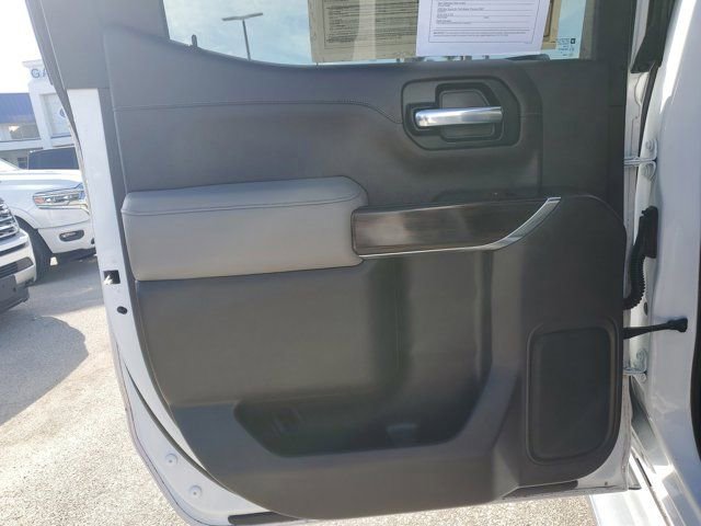 Used 2020 GMC Sierra 1500 SLT w/ SLT Premium Package image 18