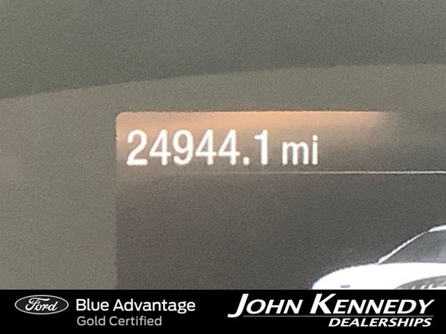 Certified 2022 Ford Escape SE w/ SE Sport Appearance Package AWD/4WD image 20