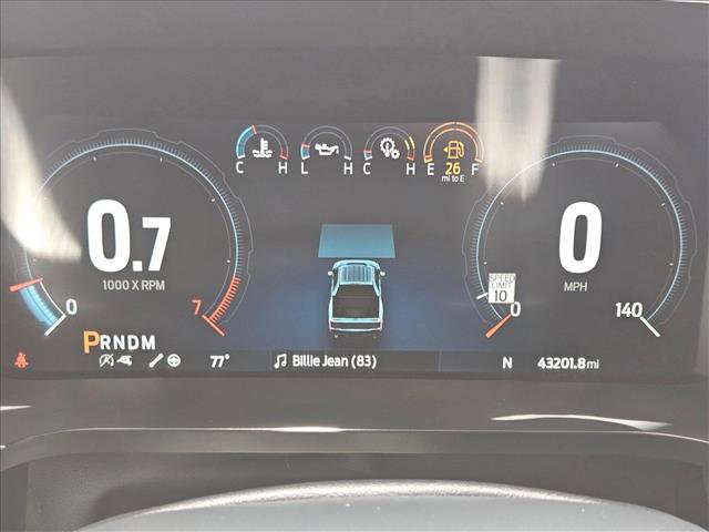 Certified 2023 Ford F150 Raptor AWD/4WD image 11