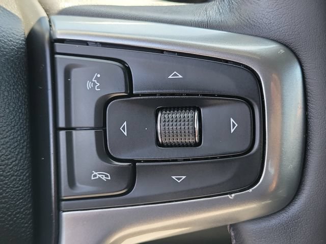 Used 2022 Chevrolet Silverado 1500 RST AWD/4WD image 8