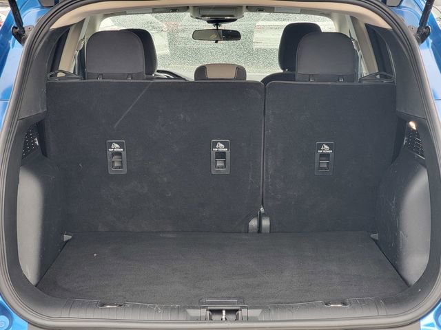 Certified 2020 Ford Escape SE image 21