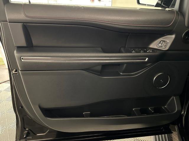 Certified 2022 Ford Expedition Limited image 17