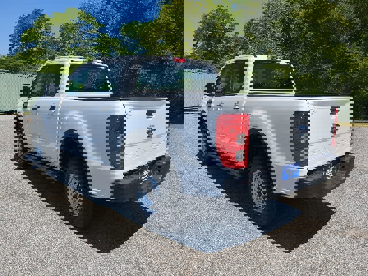 Certified 2023 Ford Ranger XL image 2