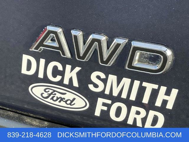 Certified 2020 Ford Transit 250 Low Roof AWD w/ Interior Upgrade Package image 8