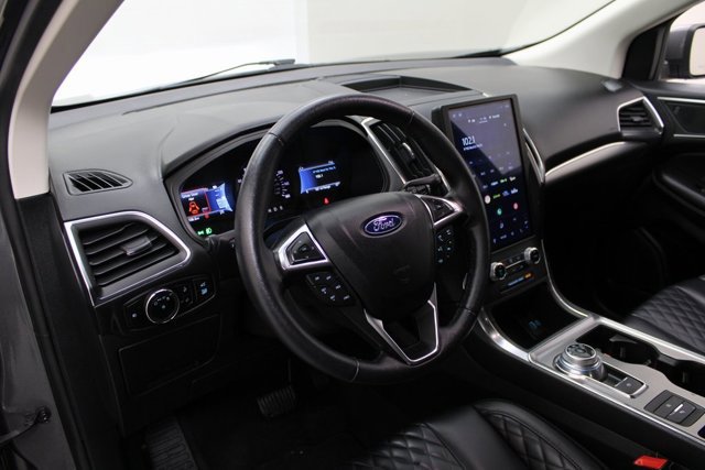 Certified 2024 Ford Edge Titanium image 12