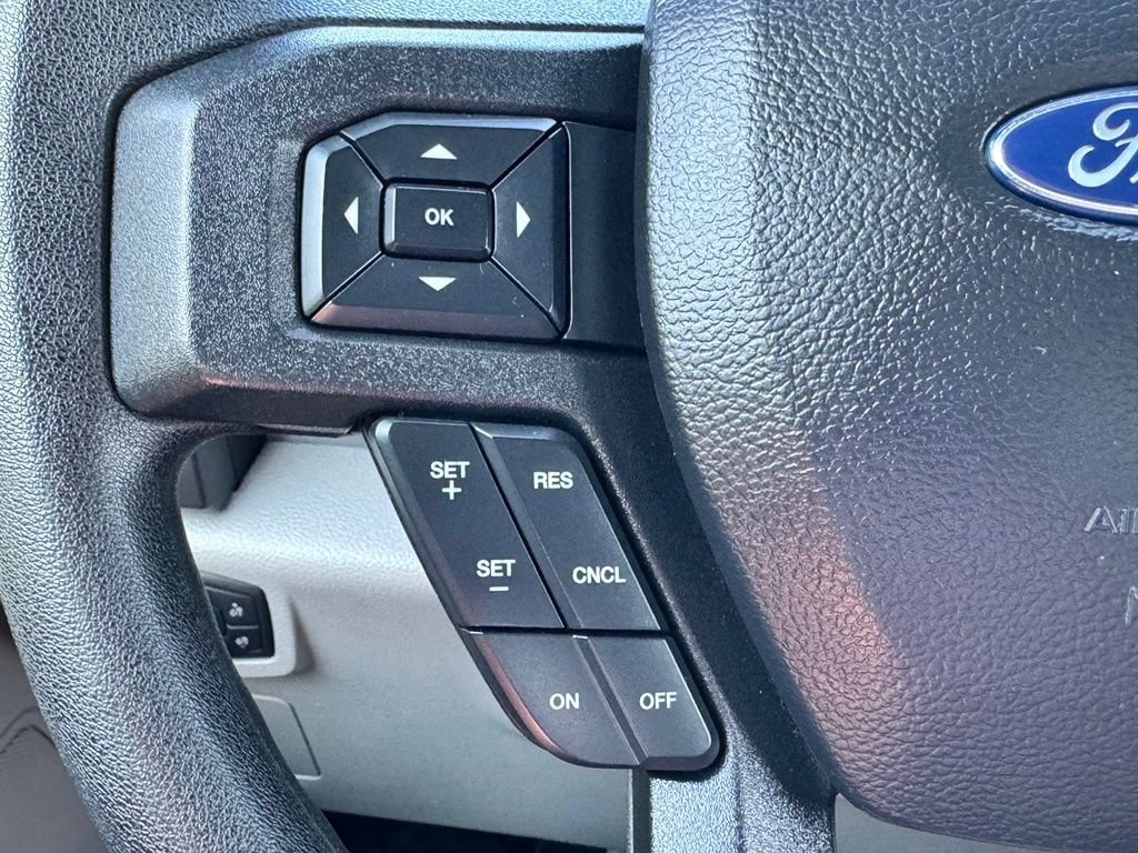 Certified 2020 Ford F150 XLT AWD/4WD image 37