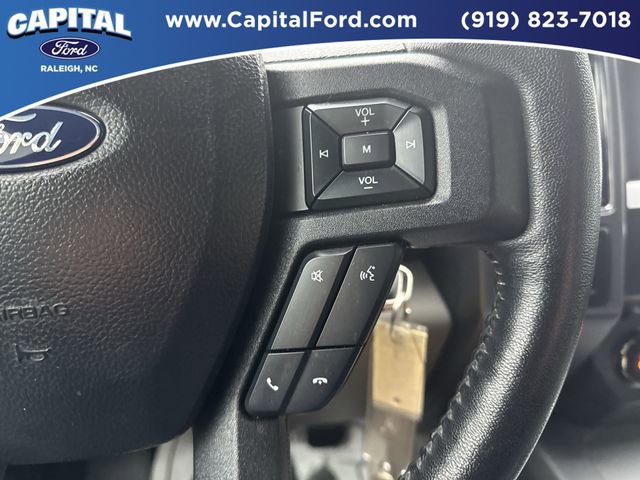 Certified 2019 Ford F150 XLT w/ Equipment Group 302A Luxury image 23