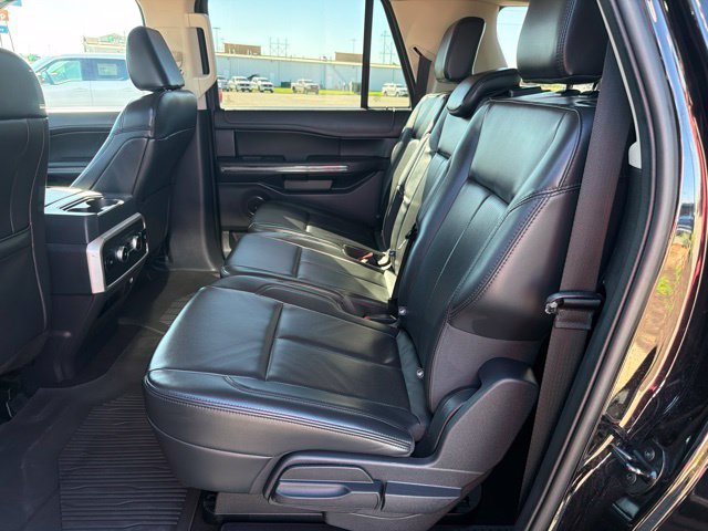 Certified 2024 Ford Expedition Max XLT AWD/4WD image 15