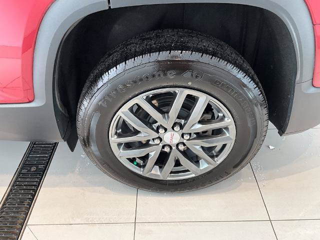 Used 2019 GMC Acadia SLT AWD/4WD image 31