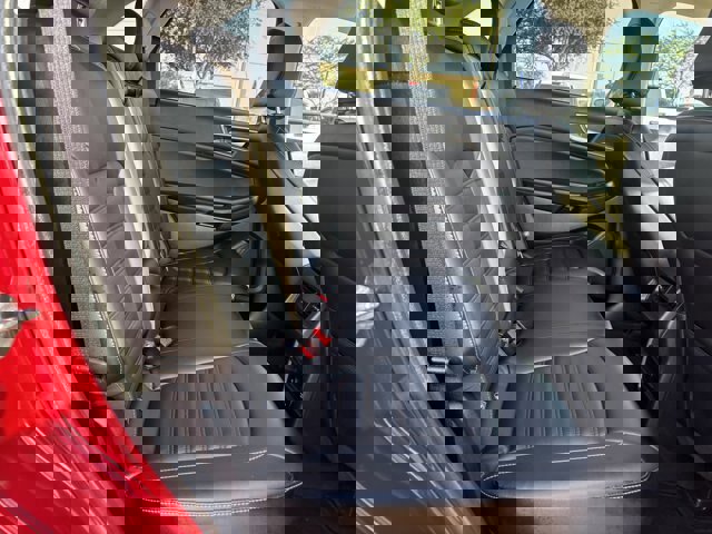 Certified 2023 Ford Edge SEL w/ Convenience Package image 16