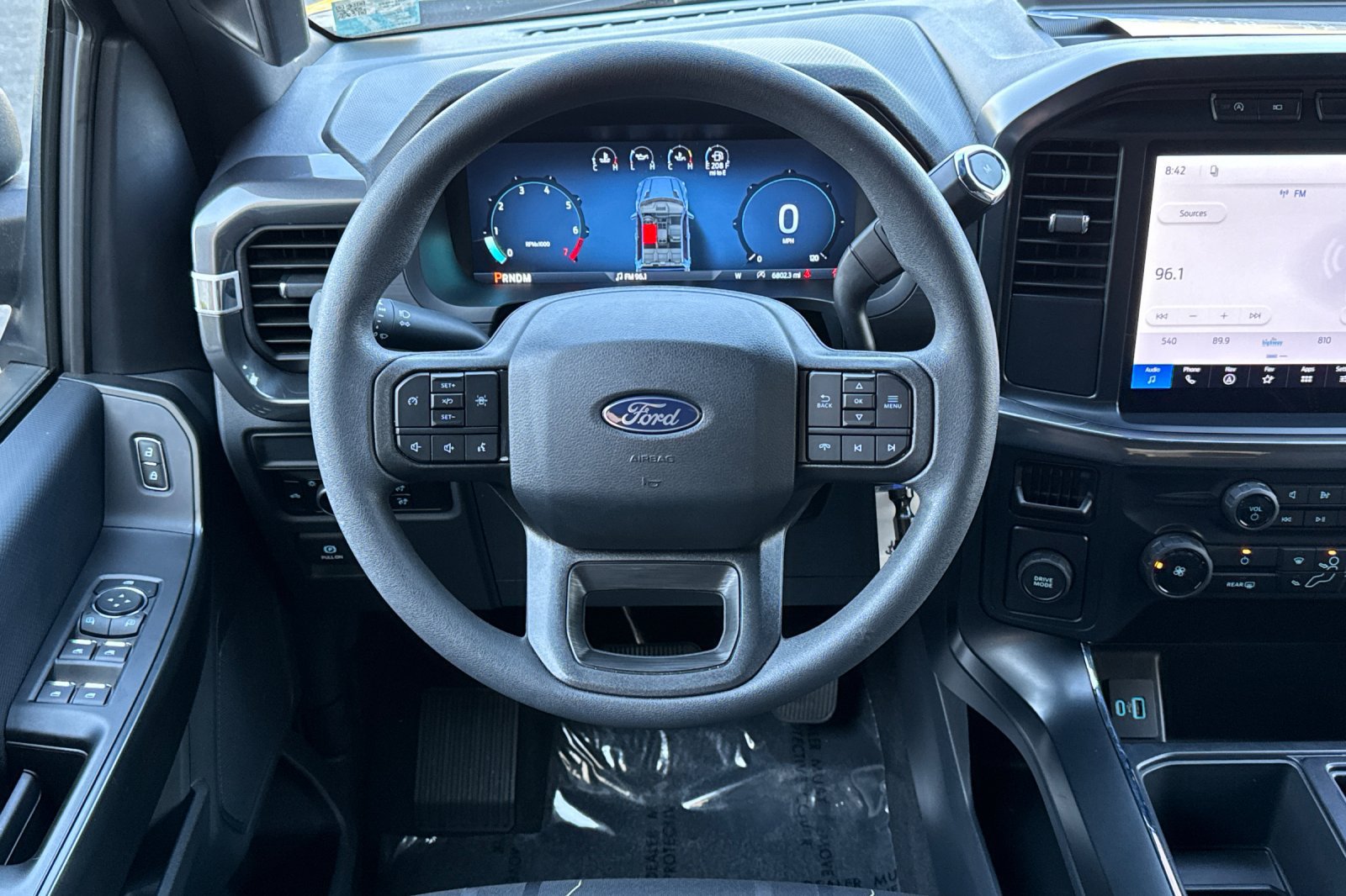 Certified 2024 Ford F150 STX RWD image 18