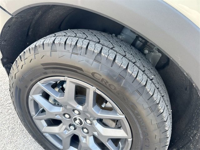 Certified 2025 Ford Bronco Sport Big Bend image 38