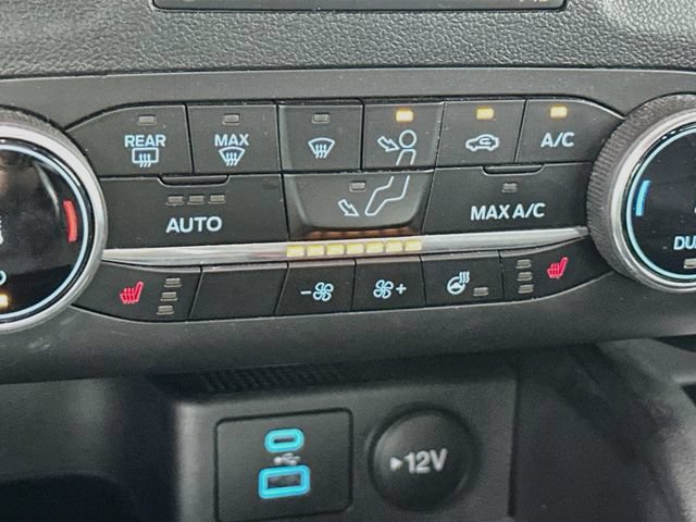 Certified 2023 Ford Escape ST-Line Select AWD/4WD image 28