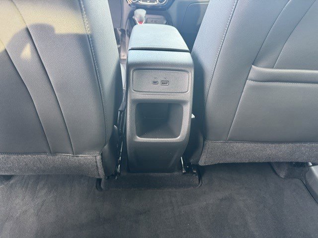 Used 2024 Chevrolet Trax RS w/ Sunroof Package image 28