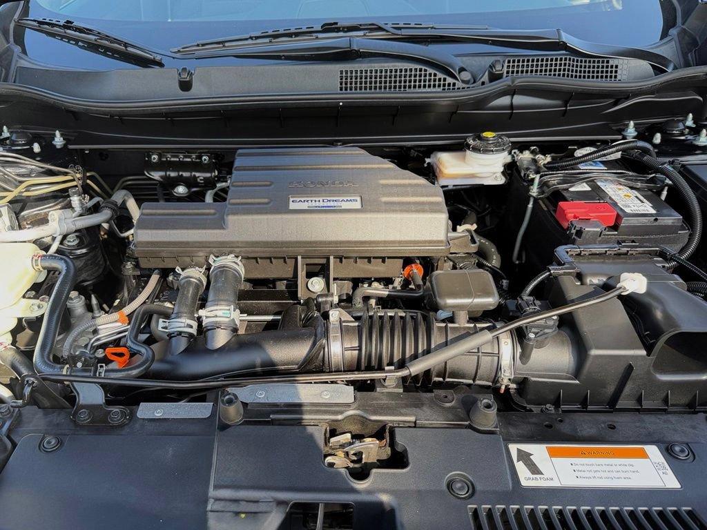 Used 2020 Honda CR-V EX image 31