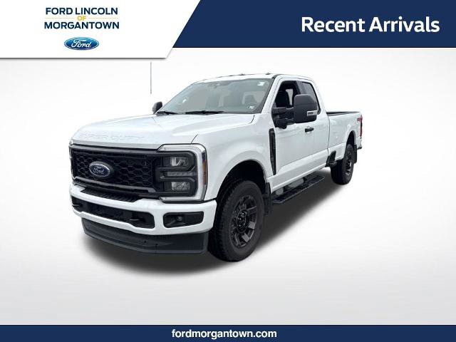 Certified 2025 Ford F350 XL w/ STX Appearance Package
