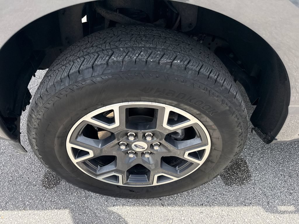 Certified 2024 Ford F150 STX AWD/4WD image 13