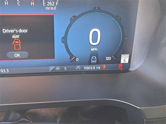 Certified 2024 Ford F150 XLT w/ Equipment Group 302A MID image 13