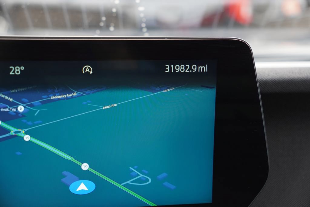 Certified 2025 Ford Expedition Max Active image 39