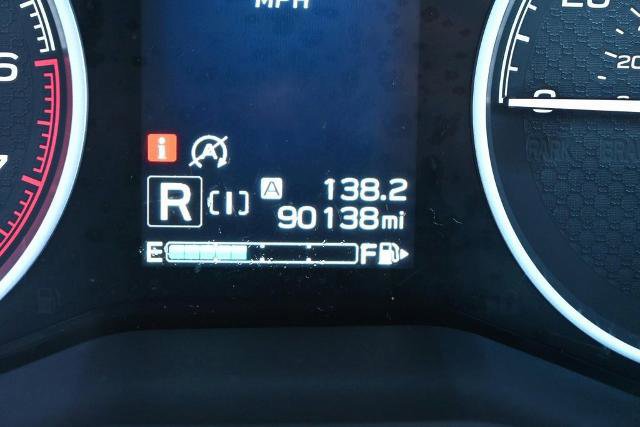 Used 2024 Subaru Forester Premium image 37