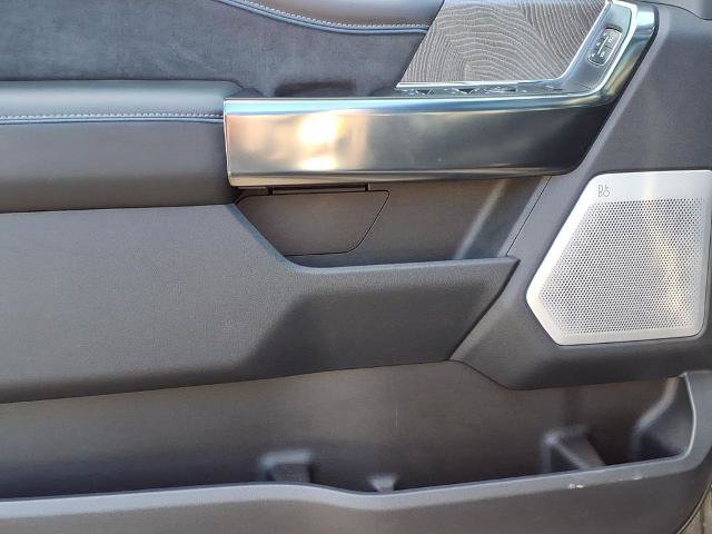 Certified 2025 Ford F250 Platinum AWD/4WD image 14