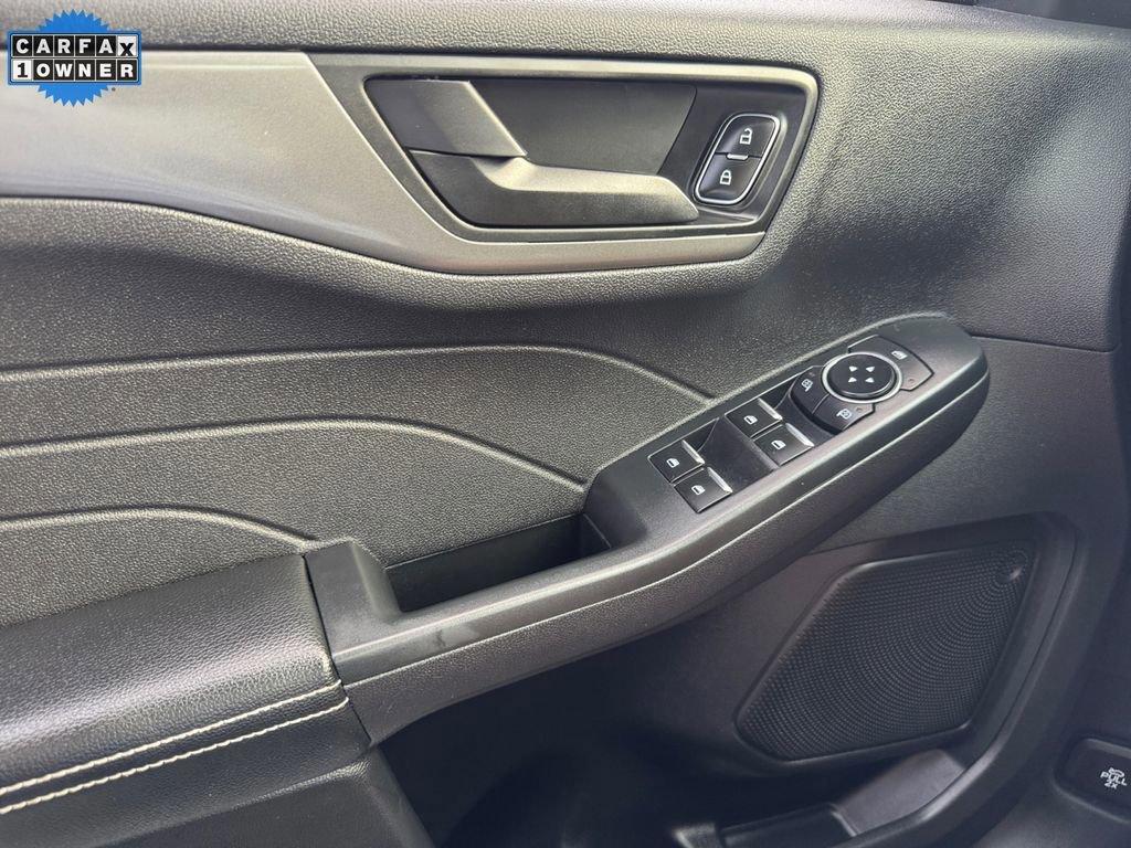 Certified 2023 Ford Escape Active image 18