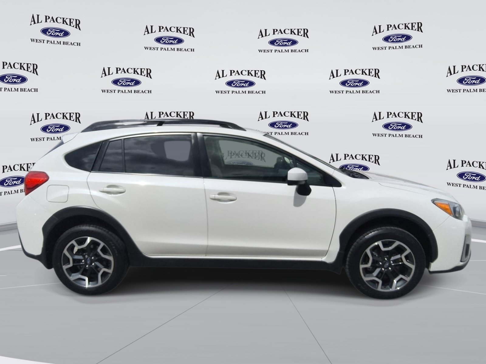 Used 2017 Subaru Crosstrek 2.0i Premium AWD/4WD image 7