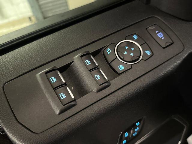 Certified 2021 Ford F250 Lariat w/ Lariat Value Package AWD/4WD image 17