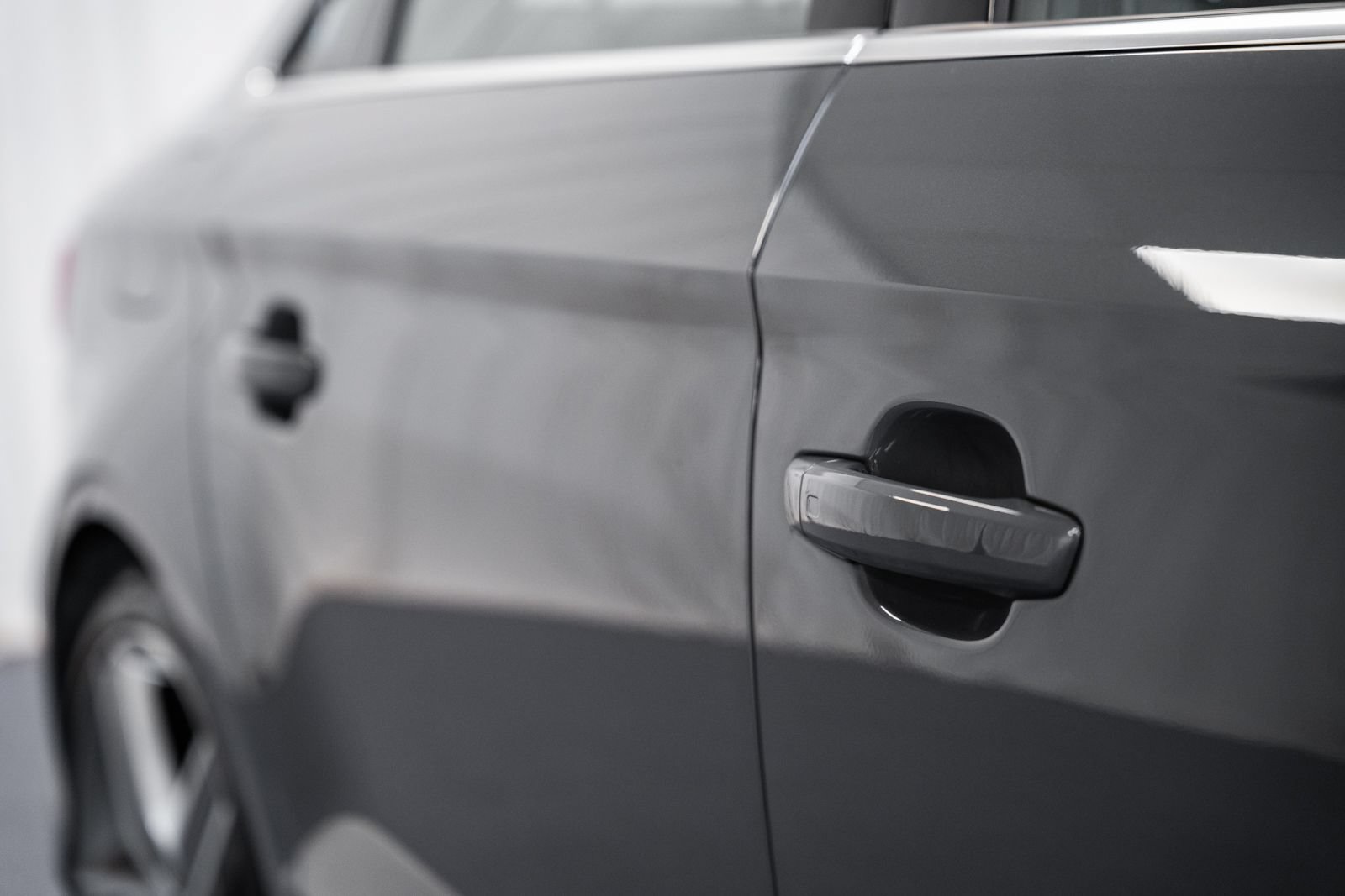 Used 2018 Audi A3 2.0T Premium Plus w/ Premium Plus Package AWD/4WD image 19