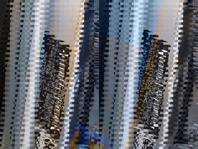 Used 2025 Kia K5 GT image 40