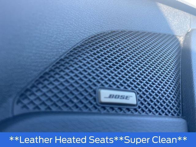 Used 2021 Nissan Altima 2.5 SL image 26