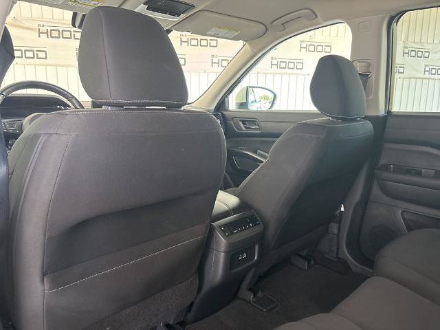 Used 2024 Nissan Pathfinder SV AWD/4WD image 12
