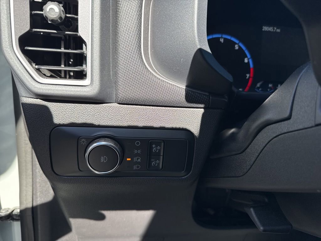 Certified 2022 Ford Bronco Sport Big Bend w/ Convenience Package image 14