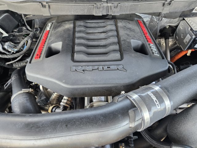 Certified 2025 Ford F150 Raptor AWD/4WD image 32