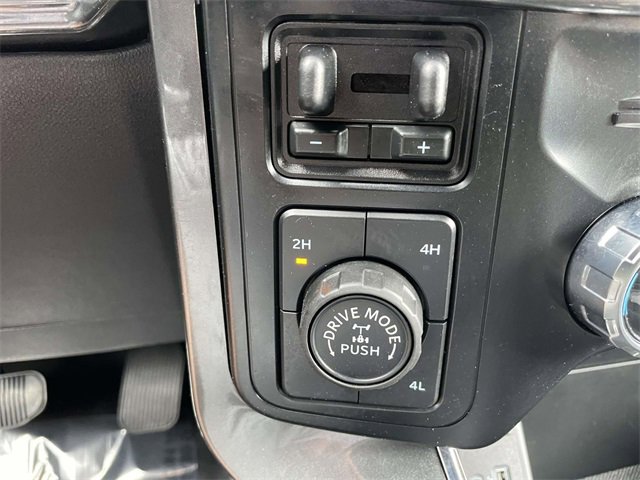 Certified 2023 Ford F150 XLT w/ Equipment Group 302A High image 21