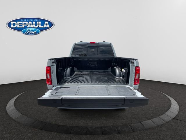 Certified 2023 Ford F150 XLT w/ Equipment Group 302A High AWD/4WD image 6