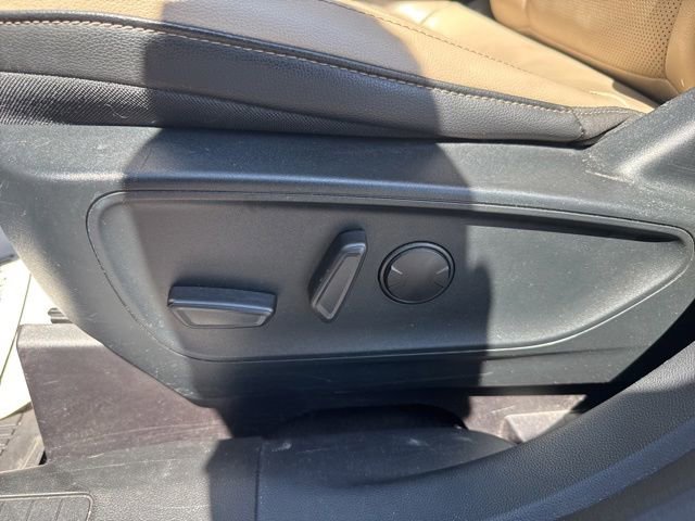 Certified 2020 Ford Escape SE Sport AWD/4WD image 14