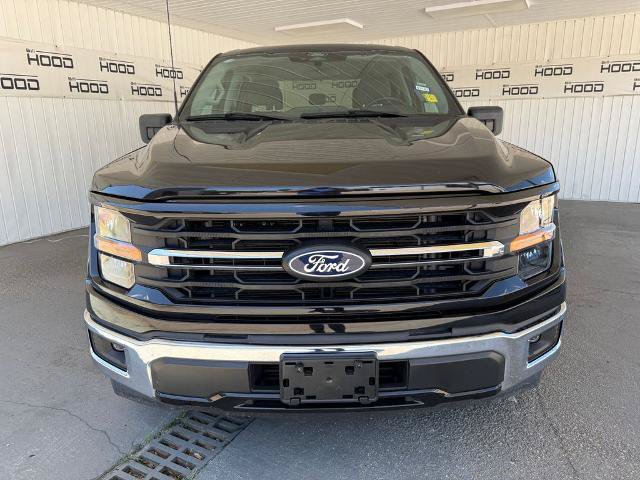 Certified 2025 Ford F150 XLT w/ Equipment Group 301A Standard RWD image 22