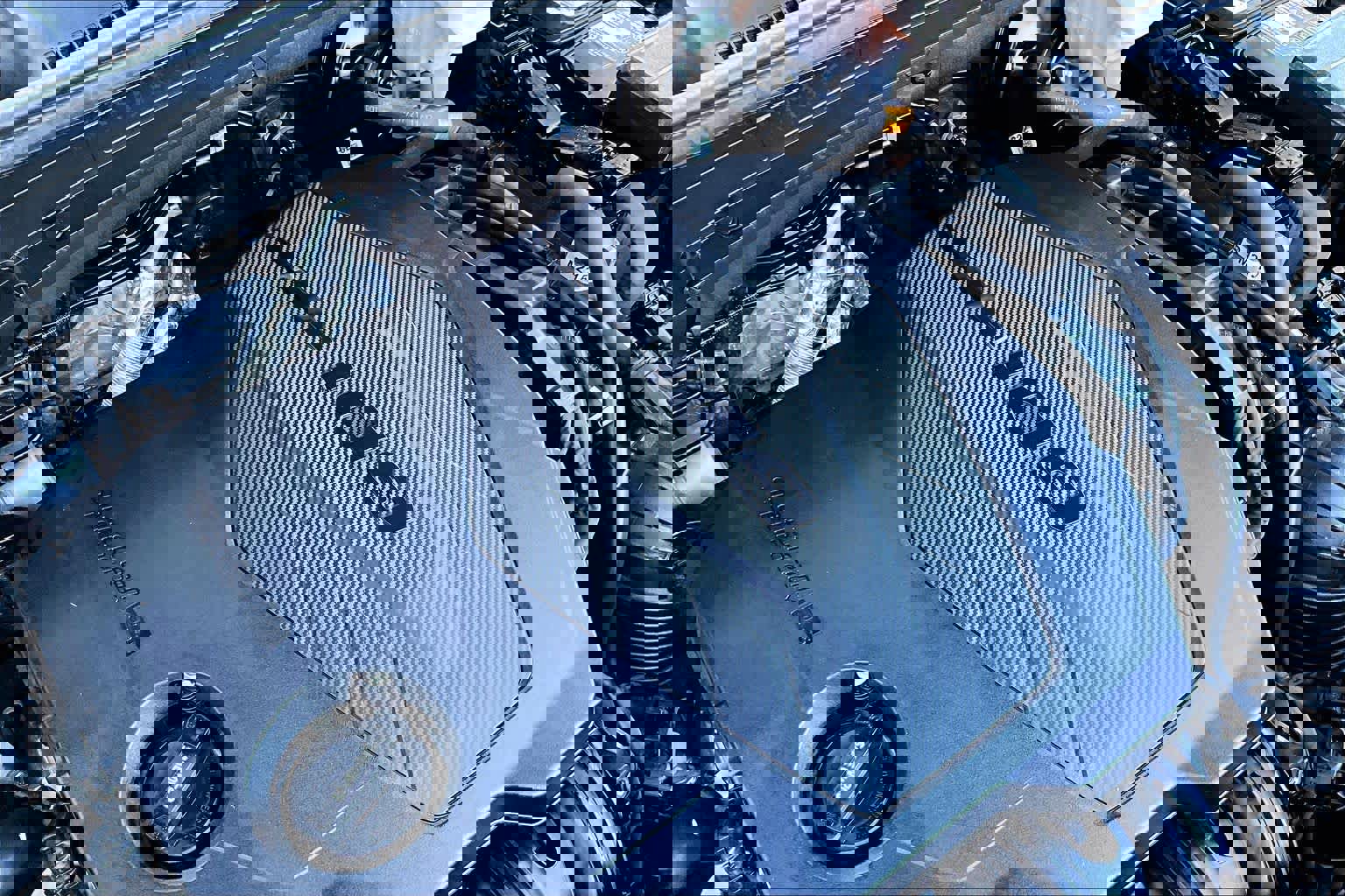 Used 2023 Kia Sportage LX image 35