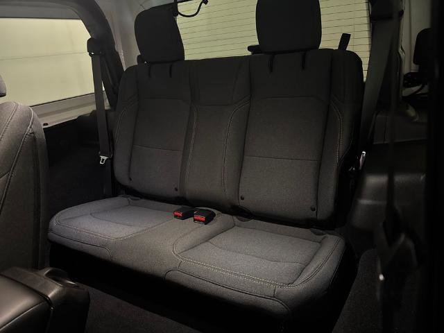 Used 2025 Jeep Wrangler Sport image 31