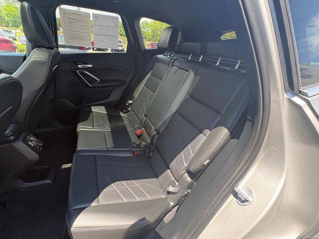 Used 2024 BMW X1 xDrive28i AWD/4WD image 34