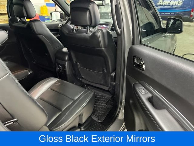 Used 2019 Dodge Durango GT w/ Blacktop Package AWD/4WD image 35